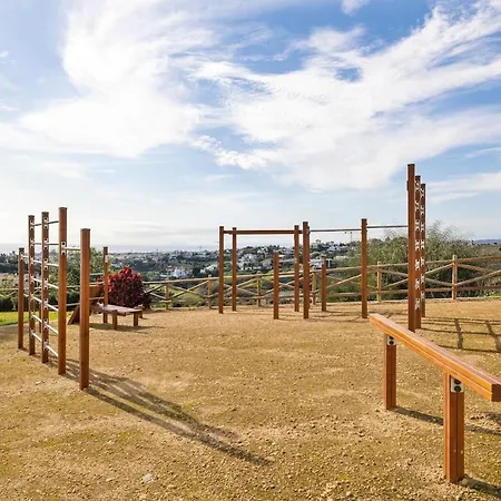 Apartamento Luxury Family With Breathtaking Views *
