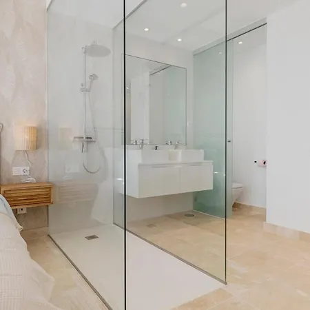 Apartment Luxury Family With Breathtaking Views *