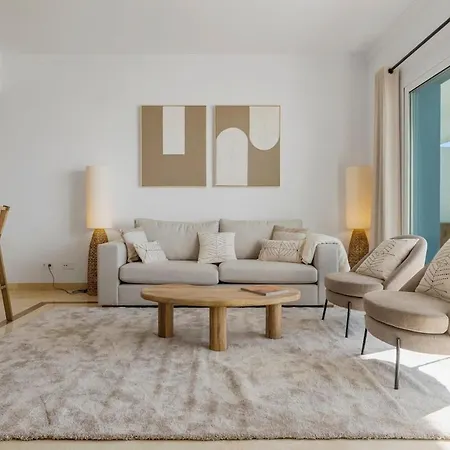 Apartment Luxury Family With Breathtaking Views *