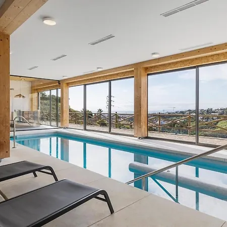 Luxury Family With Breathtaking Views * Marbella