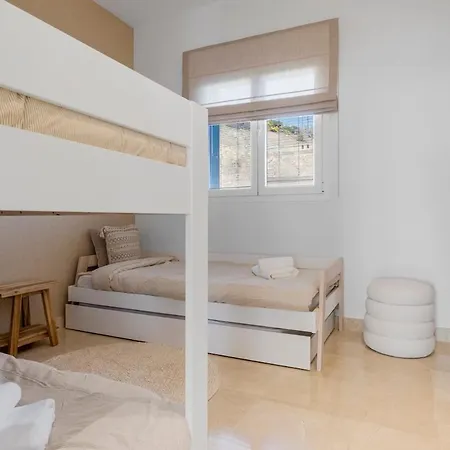 Luxury Family With Breathtaking Views * Marbella