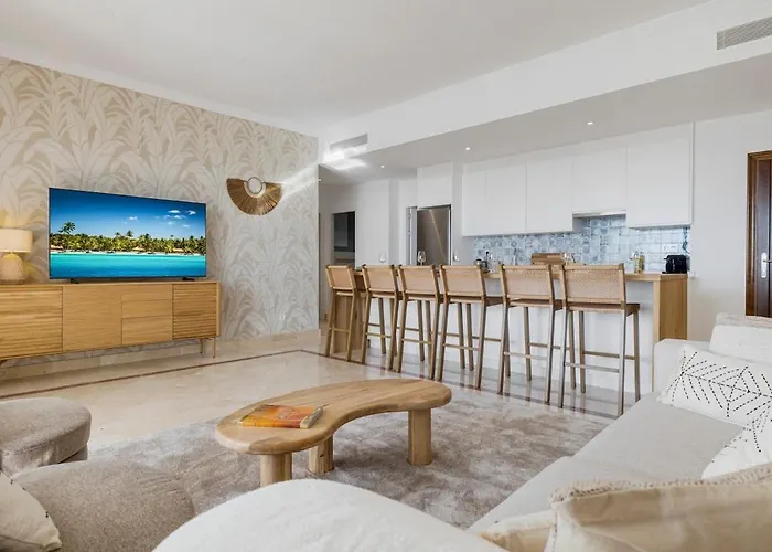 Luxury Family With Breathtaking Views * Marbella