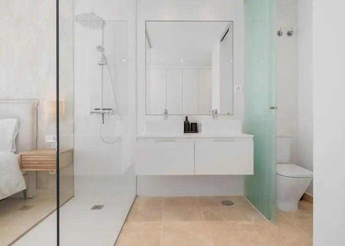 Luxury Family With Breathtaking Views Appartamento *