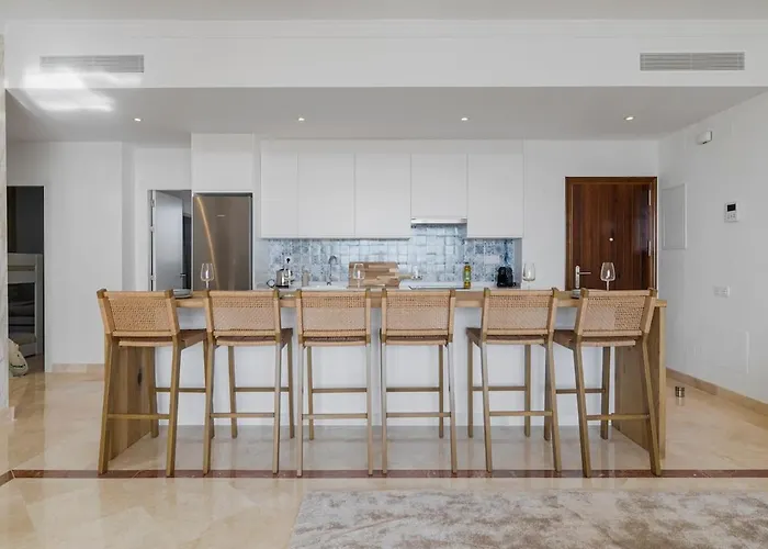 Luxury Family With Breathtaking Views Appartamento