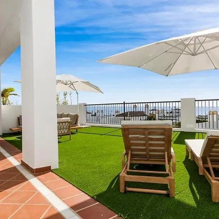 Lejlighed Luxury Family With Breathtaking Views