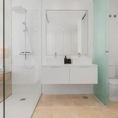 Luxury Family With Breathtaking Views Lejlighed *