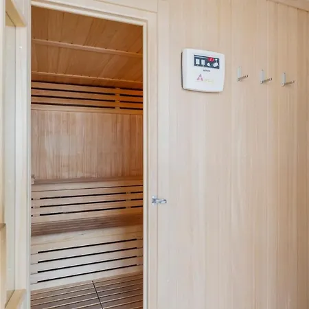 Luxury Family With Breathtaking Views