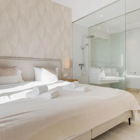 Lejlighed Luxury Family With Breathtaking Views