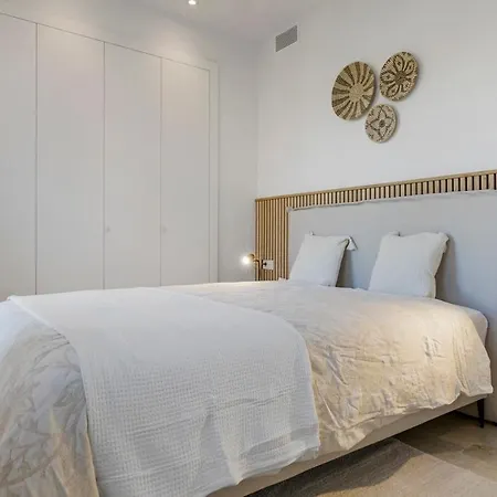 Lejlighed Luxury Family With Breathtaking Views *