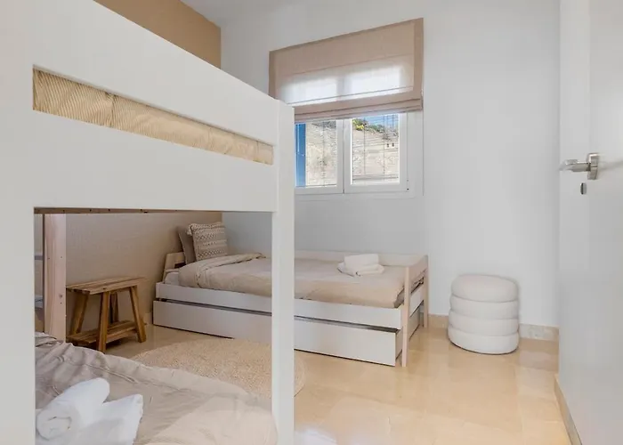 Luxury Family With Breathtaking Views * Марбелья