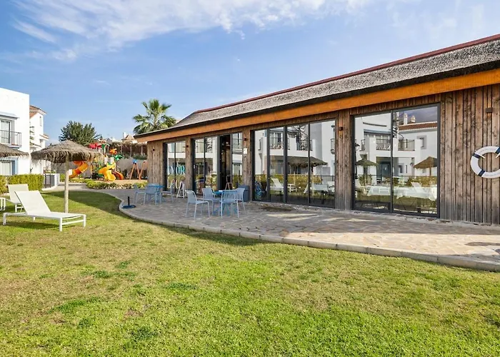 Апартаменти Luxury Family With Breathtaking Views