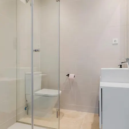 Appartement Luxury Family With Breathtaking Views *