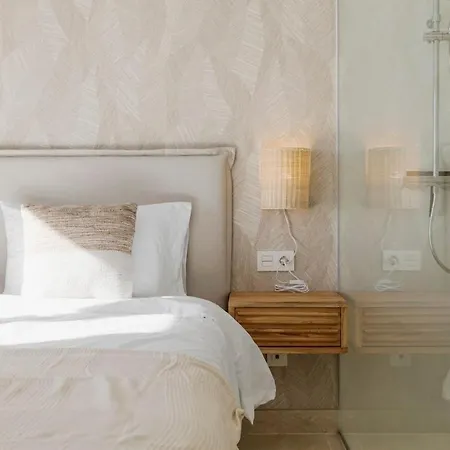 Luxury Family With Breathtaking Views Appartement Marbellac