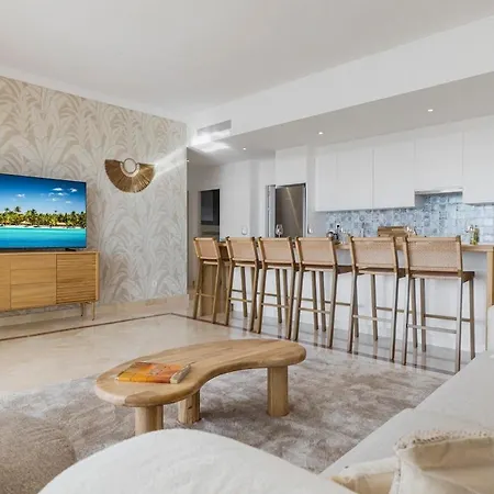 Luxury Family With Breathtaking Views * Marbellac