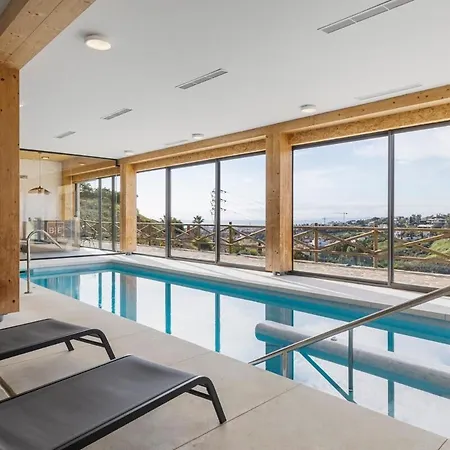 Luxury Family With Breathtaking Views * Marbellac