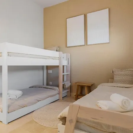 Luxury Family With Breathtaking Views Marbellac