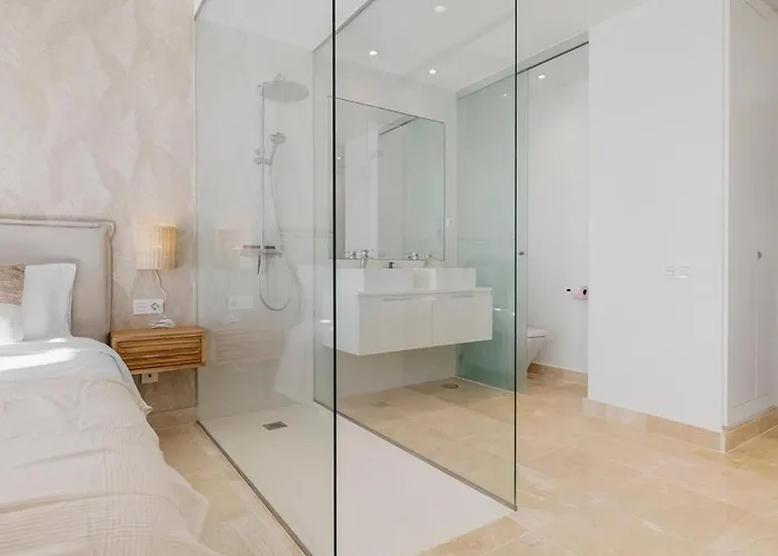 Lägenhet Luxury Family With Breathtaking Views *