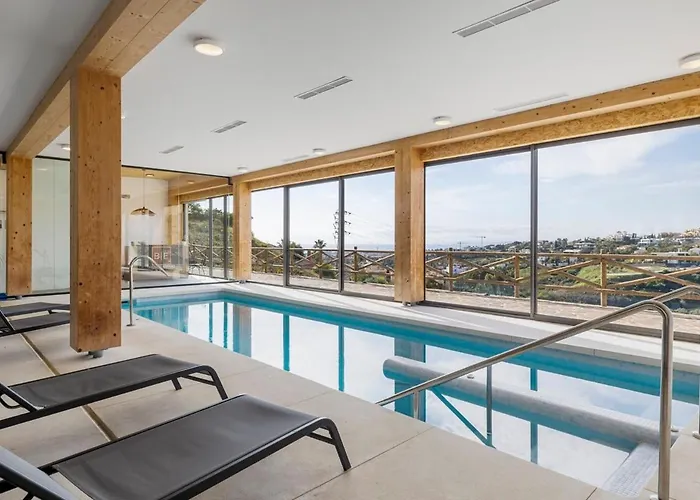 Luxury Family With Breathtaking Views * Marbella