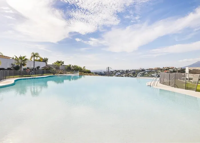 Luxury Family With Breathtaking Views Lägenhet