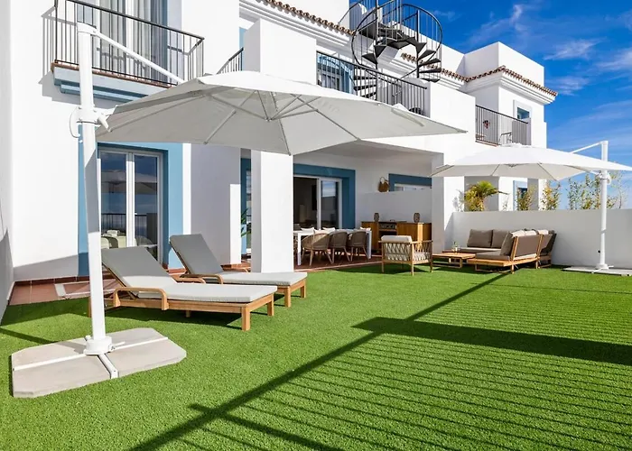 Luxury Family With Breathtaking Views Lägenhet *